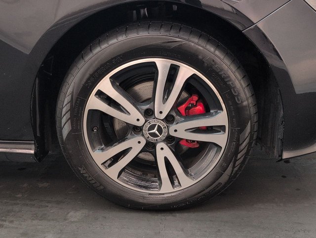 USED 2017 67 Mercedes-Benz A Class 1.5 A180d SE Hatchback 5dr Diesel 7g-Dct Euro 6 (s/S) (109 Ps) - Cruise, Air Con, Alloy