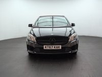 USED 2017 67 Mercedes-Benz A Class 1.5 A180d SE Hatchback 5dr Diesel 7g-Dct Euro 6 (s/S) (109 Ps) - Cruise, Air Con, Alloy