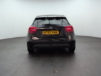 USED 2017 67 Mercedes-Benz A Class 1.5 A180d SE Hatchback 5dr Diesel 7g-Dct Euro 6 (s/S) (109 Ps) - Cruise, Air Con, Alloy