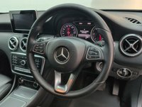 USED 2017 67 Mercedes-Benz A Class 1.5 A180d SE Hatchback 5dr Diesel 7g-Dct Euro 6 (s/S) (109 Ps) - Cruise, Air Con, Alloy