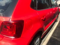 USED 2014 14 VOLKSWAGEN POLO 1.2 TSI BlueMotion Tech SE Hatchback 5dr Petrol Manual Euro 6 (s/s) (90 ps) 12 MONTHS MOT HPI CLEAR  2 KEYS