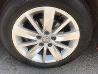 USED 2014 14 VOLKSWAGEN POLO 1.2 TSI BlueMotion Tech SE Hatchback 5dr Petrol Manual Euro 6 (s/s) (90 ps) 12 MONTHS MOT HPI CLEAR  2 KEYS