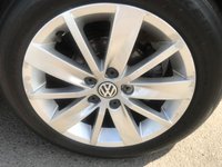 USED 2014 14 VOLKSWAGEN POLO 1.2 TSI BlueMotion Tech SE Hatchback 5dr Petrol Manual Euro 6 (s/s) (90 ps) 12 MONTHS MOT HPI CLEAR  2 KEYS