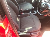 USED 2014 14 VOLKSWAGEN POLO 1.2 TSI BlueMotion Tech SE Hatchback 5dr Petrol Manual Euro 6 (s/s) (90 ps) 12 MONTHS MOT HPI CLEAR  2 KEYS