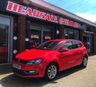 USED 2014 14 VOLKSWAGEN POLO 1.2 TSI BlueMotion Tech SE Hatchback 5dr Petrol Manual Euro 6 (s/s) (90 ps) 12 MONTHS MOT HPI CLEAR  2 KEYS