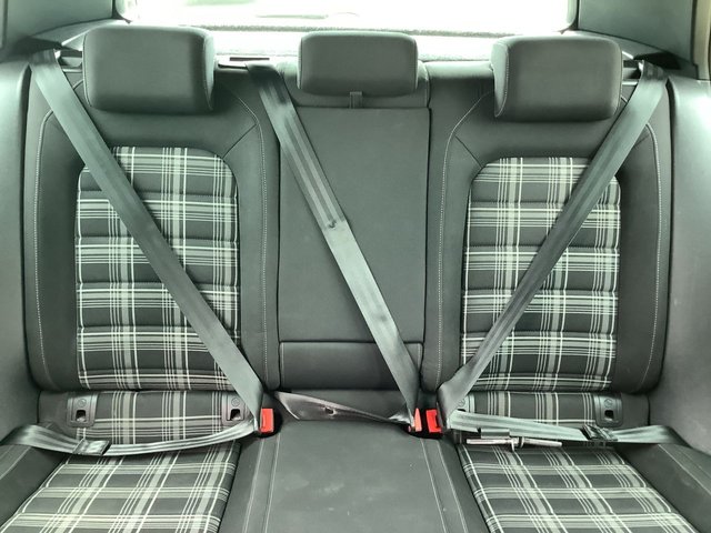 2017 VOLKSWAGEN GOLF - Photo 10