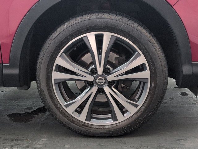 USED 2018 18 Nissan Qashqai 1.5 DCI N-Connecta Suv 5dr Diesel Manual Euro 6 (s/S) (110 Ps) - Parking Camera + Cruise Control