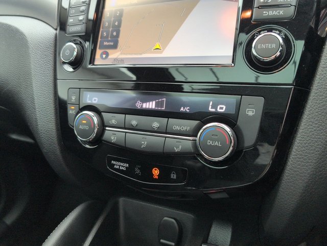 USED 2018 18 Nissan Qashqai 1.5 DCI N-Connecta Suv 5dr Diesel Manual Euro 6 (s/S) (110 Ps) - Parking Camera + Cruise Control