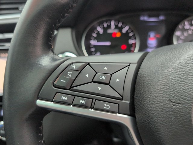 USED 2018 18 Nissan Qashqai 1.5 DCI N-Connecta Suv 5dr Diesel Manual Euro 6 (s/S) (110 Ps) - Parking Camera + Cruise Control