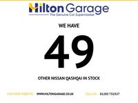 USED 2018 18 Nissan Qashqai 1.5 DCI N-Connecta Suv 5dr Diesel Manual Euro 6 (s/S) (110 Ps) - Parking Camera + Cruise Control