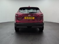USED 2018 18 Nissan Qashqai 1.5 DCI N-Connecta Suv 5dr Diesel Manual Euro 6 (s/S) (110 Ps) - Parking Camera + Cruise Control