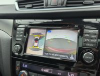 USED 2018 18 Nissan Qashqai 1.5 DCI N-Connecta Suv 5dr Diesel Manual Euro 6 (s/S) (110 Ps) - Parking Camera + Cruise Control