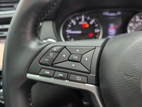 USED 2018 18 Nissan Qashqai 1.5 DCI N-Connecta Suv 5dr Diesel Manual Euro 6 (s/S) (110 Ps) - Parking Camera + Cruise Control