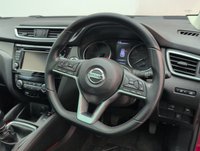 USED 2018 18 Nissan Qashqai 1.5 DCI N-Connecta Suv 5dr Diesel Manual Euro 6 (s/S) (110 Ps) - Parking Camera + Cruise Control
