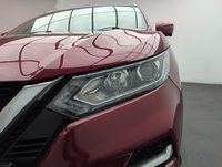 USED 2018 18 Nissan Qashqai 1.5 DCI N-Connecta Suv 5dr Diesel Manual Euro 6 (s/S) (110 Ps) - Parking Camera + Cruise Control