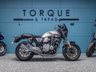 USED 2021 70 HONDA CB1100 RS Matt Beta Silver Nationwide Delivery &pound;149 - 9.9% APR