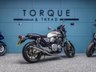 USED 2021 70 HONDA CB1100 RS Matt Beta Silver Nationwide Delivery &pound;149 - 9.9% APR