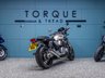 USED 2021 70 HONDA CB1100 RS Matt Beta Silver Nationwide Delivery &pound;149 - 9.9% APR