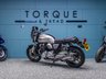 USED 2021 70 HONDA CB1100 RS Matt Beta Silver Nationwide Delivery &pound;149 - 9.9% APR
