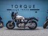 USED 2021 70 HONDA CB1100 RS Matt Beta Silver Nationwide Delivery &pound;149 - 9.9% APR