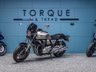 USED 2021 70 HONDA CB1100 RS Matt Beta Silver Nationwide Delivery &pound;149 - 9.9% APR