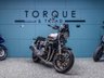 USED 2021 70 HONDA CB1100 RS Matt Beta Silver Nationwide Delivery &pound;149 - 9.9% APR