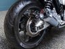 USED 2021 70 HONDA CB1100 RS Matt Beta Silver Nationwide Delivery &pound;149 - 9.9% APR