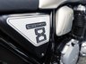 USED 2021 70 HONDA CB1100 RS Matt Beta Silver Nationwide Delivery &pound;149 - 9.9% APR
