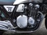 USED 2021 70 HONDA CB1100 RS Matt Beta Silver Nationwide Delivery &pound;149 - 9.9% APR