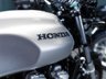 USED 2021 70 HONDA CB1100 RS Matt Beta Silver Nationwide Delivery &pound;149 - 9.9% APR
