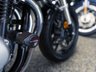 USED 2021 70 HONDA CB1100 RS Matt Beta Silver Nationwide Delivery &pound;149 - 9.9% APR