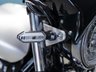 USED 2021 70 HONDA CB1100 RS Matt Beta Silver Nationwide Delivery &pound;149 - 9.9% APR