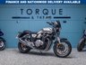 USED 2021 70 HONDA CB1100 RS Matt Beta Silver Nationwide Delivery &pound;149 - 9.9% APR
