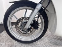 USED 2017 17 PIAGGIO LIBERTY 125 TWIST AND GO 125 - 2 0WNERS COMES WITH NEW MOT AND WARRANTY