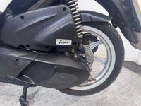 USED 2017 17 PIAGGIO LIBERTY 125 TWIST AND GO 125 - 2 0WNERS COMES WITH NEW MOT AND WARRANTY