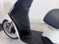 USED 2017 17 PIAGGIO LIBERTY 125 TWIST AND GO 125 - 2 0WNERS COMES WITH NEW MOT AND WARRANTY