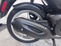 USED 2017 17 PIAGGIO LIBERTY 125 TWIST AND GO 125 - 2 0WNERS COMES WITH NEW MOT AND WARRANTY