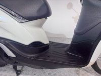 USED 2017 17 PIAGGIO LIBERTY 125 TWIST AND GO 125 - 2 0WNERS COMES WITH NEW MOT AND WARRANTY