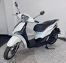 USED 2017 17 PIAGGIO LIBERTY 125 TWIST AND GO 125 YAMAHA MAIN DEALERSHIP