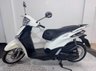 USED 2017 17 PIAGGIO LIBERTY 125 TWIST AND GO 125 YAMAHA MAIN DEALERSHIP