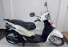 USED 2017 17 PIAGGIO LIBERTY 125 TWIST AND GO 125 YAMAHA MAIN DEALERSHIP