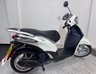 USED 2017 17 PIAGGIO LIBERTY 125 TWIST AND GO 125 YAMAHA MAIN DEALERSHIP