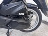 USED 2017 17 PIAGGIO LIBERTY 125 TWIST AND GO 125 YAMAHA MAIN DEALERSHIP