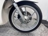 USED 2017 17 PIAGGIO LIBERTY 125 TWIST AND GO 125 YAMAHA MAIN DEALERSHIP
