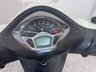 USED 2017 17 PIAGGIO LIBERTY 125 TWIST AND GO 125 YAMAHA MAIN DEALERSHIP