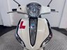 USED 2017 17 PIAGGIO LIBERTY 125 TWIST AND GO 125 YAMAHA MAIN DEALERSHIP