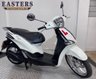 USED 2017 17 PIAGGIO LIBERTY 125 TWIST AND GO 125 YAMAHA MAIN DEALERSHIP