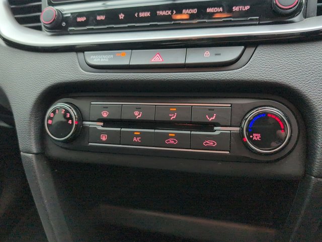 USED 2022 22 Kia Xceed 1.0 T-Gdi Connect Suv 5dr Petrol Manual Euro 6 (s/S) (118 BHP) - Sat Nav, Reverse Cam, Privacy