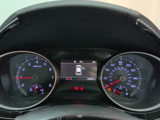 USED 2022 22 Kia Xceed 1.0 T-Gdi Connect Suv 5dr Petrol Manual Euro 6 (s/S) (118 BHP) - Sat Nav, Reverse Cam, Privacy