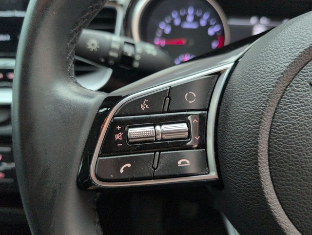 USED 2022 22 Kia Xceed 1.0 T-Gdi Connect Suv 5dr Petrol Manual Euro 6 (s/S) (118 BHP) - Sat Nav, Reverse Cam, Privacy